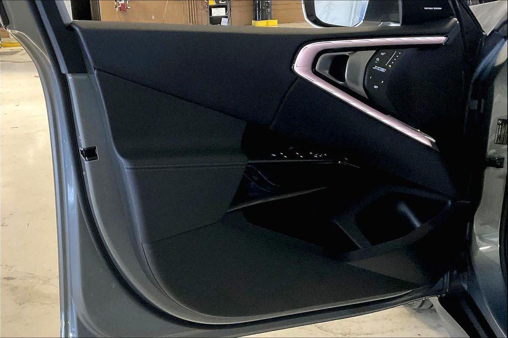 new 2026 BMW X3 car, priced at $59,125