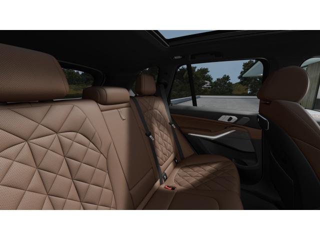 new 2026 BMW X5 car, priced at $78,100