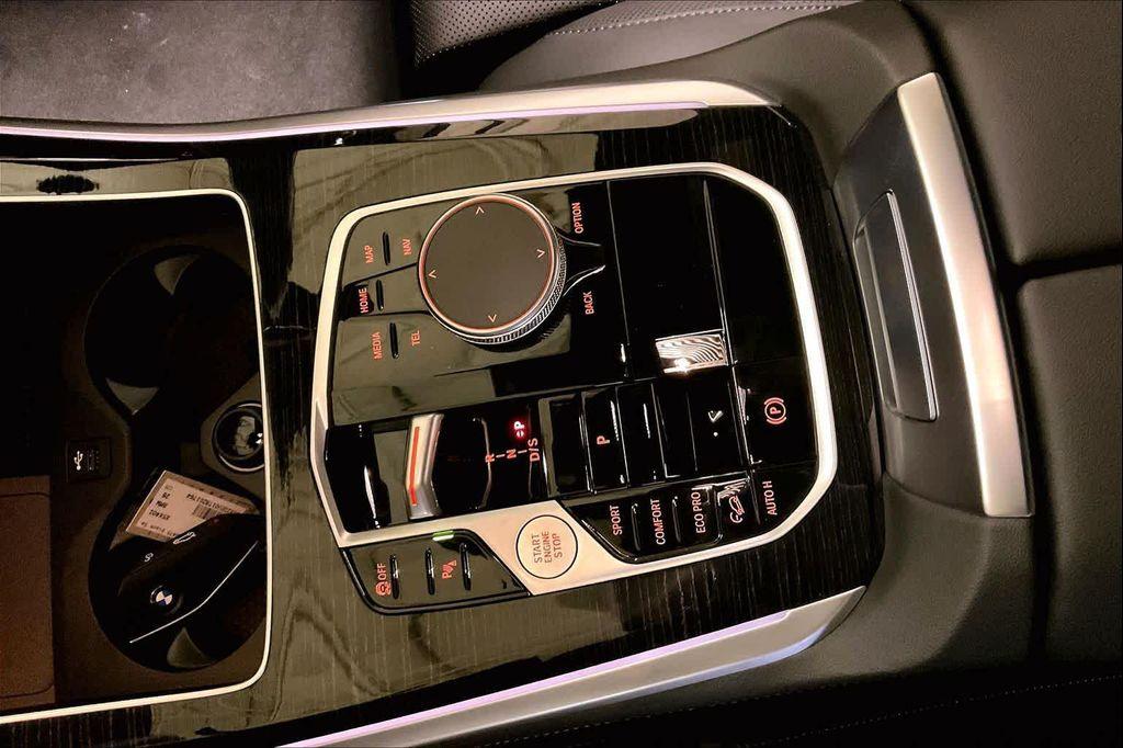 new 2026 BMW X5 car, priced at $81,575