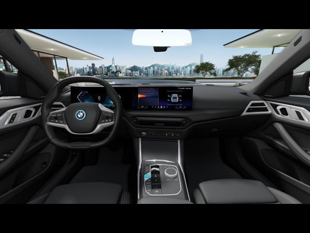 new 2025 BMW i4 Gran Coupe car, priced at $63,640