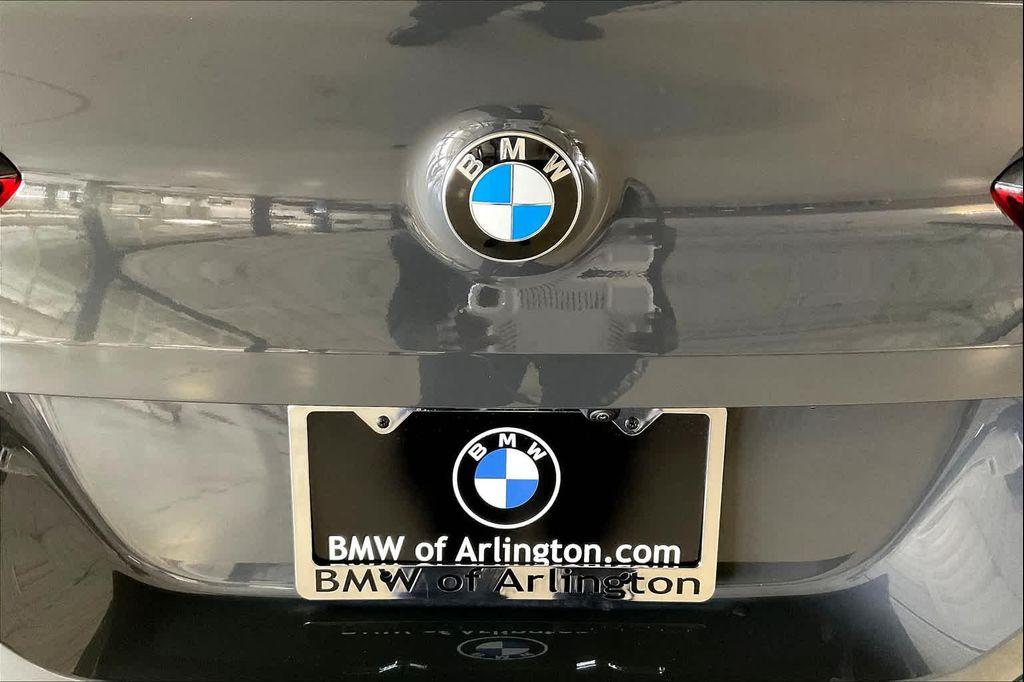 new 2026 BMW M850 car, priced at $113,600