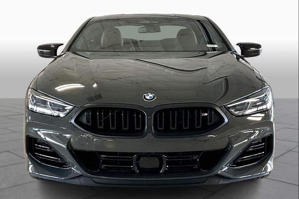 new 2026 BMW M850 car, priced at $113,600