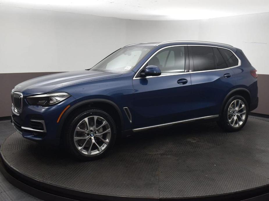 new 2023 BMW X5 car, priced at $66,570