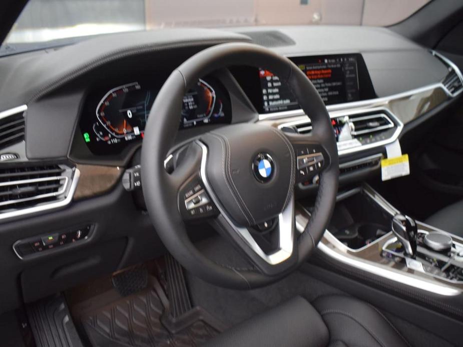 new 2023 BMW X5 car, priced at $66,570