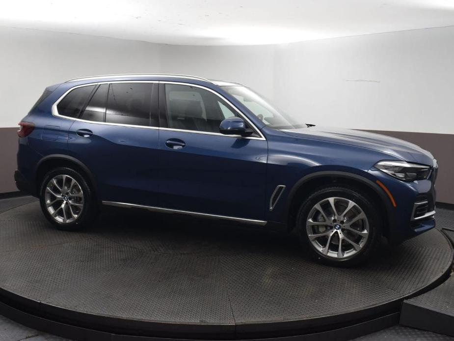 new 2023 BMW X5 car, priced at $66,570