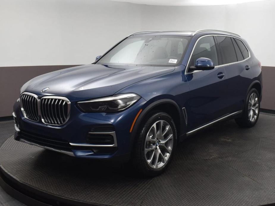 new 2023 BMW X5 car, priced at $66,570