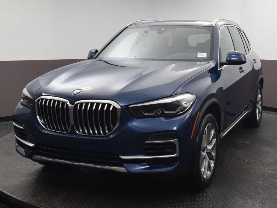 new 2023 BMW X5 car, priced at $66,570