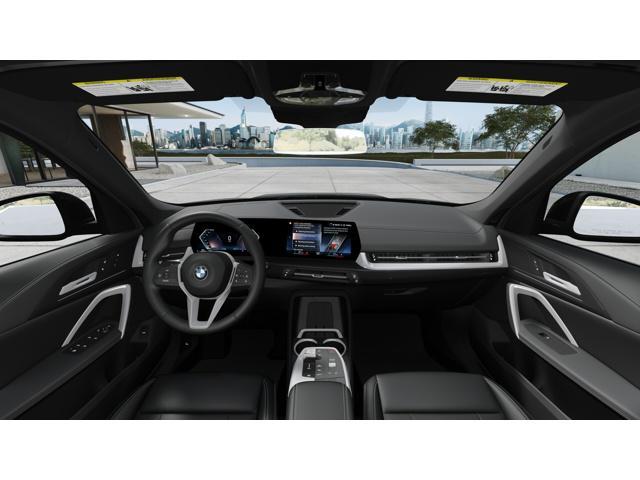 new 2026 BMW X1 car, priced at $46,705