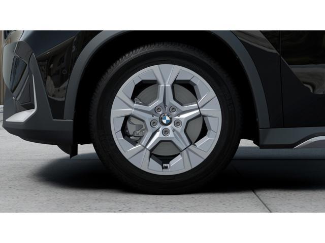 new 2026 BMW X1 car, priced at $46,705