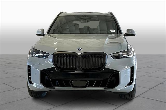 new 2025 BMW X5 PHEV car, priced at $84,955