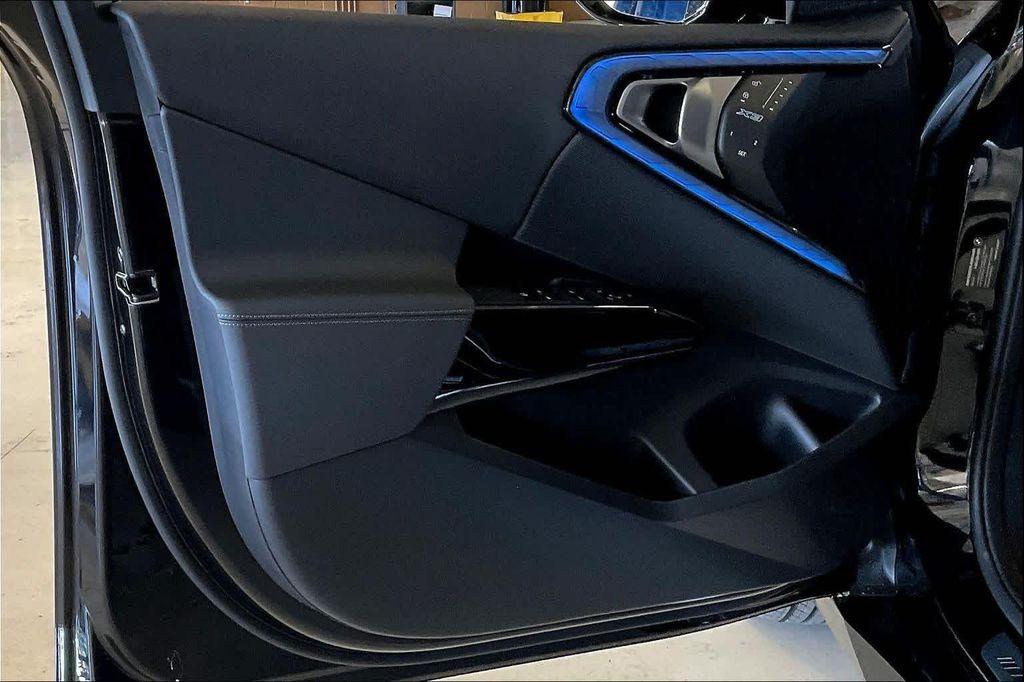 new 2026 BMW X3 car, priced at $61,695