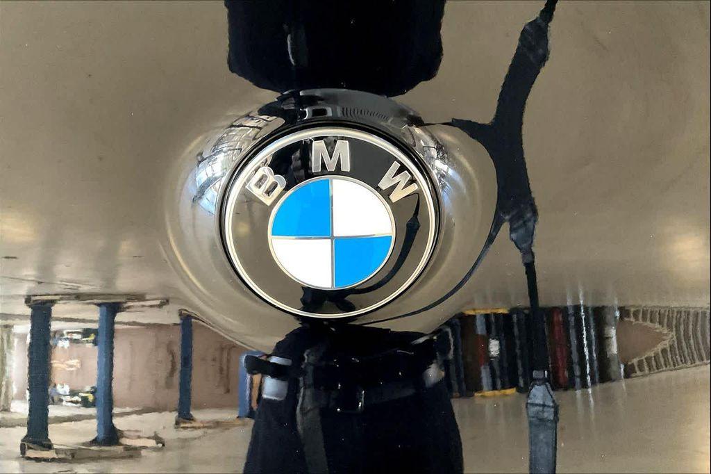 new 2026 BMW X3 car, priced at $61,695