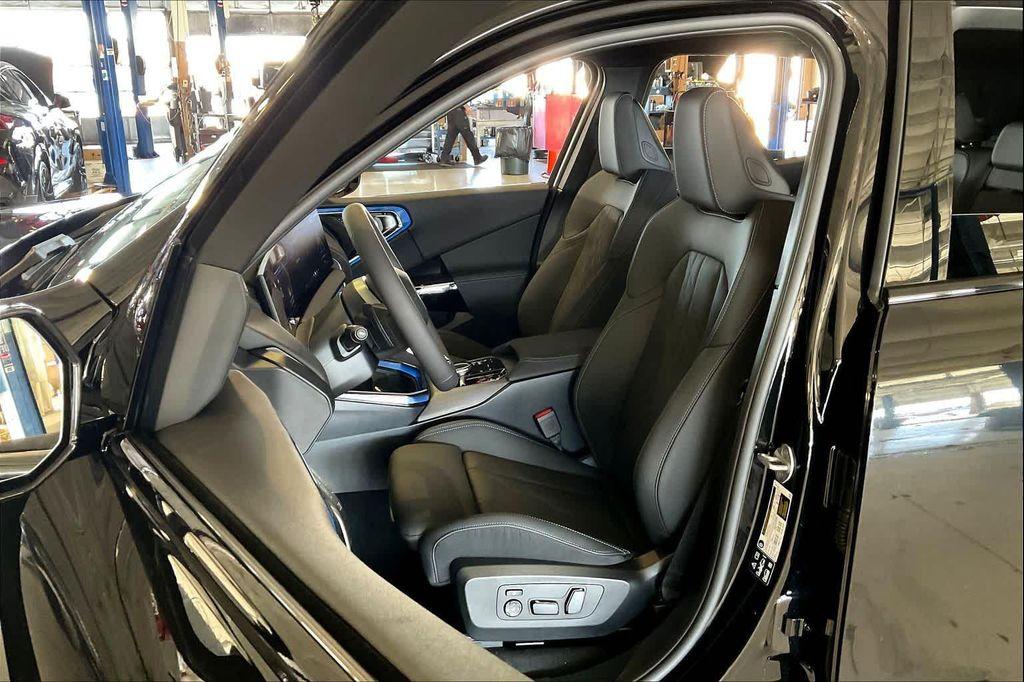 new 2026 BMW X3 car, priced at $61,695