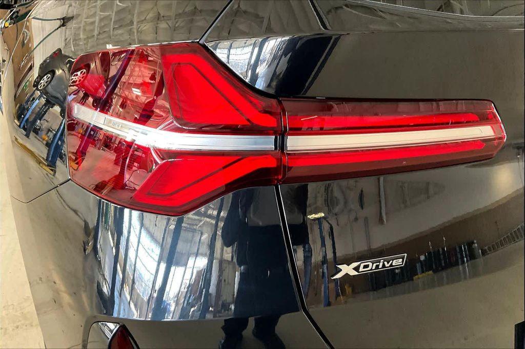 new 2026 BMW X3 car, priced at $61,695