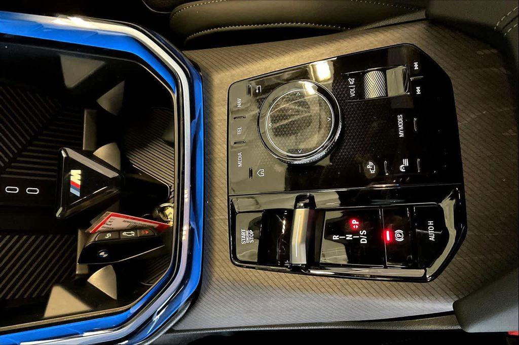 new 2026 BMW X3 car, priced at $61,695