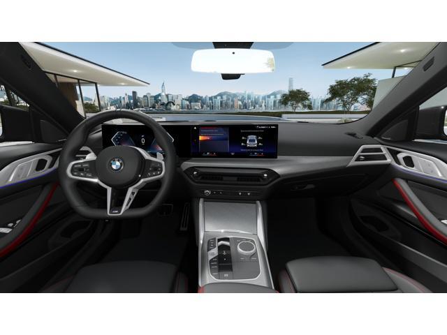 new 2026 BMW 430 car, priced at $64,375