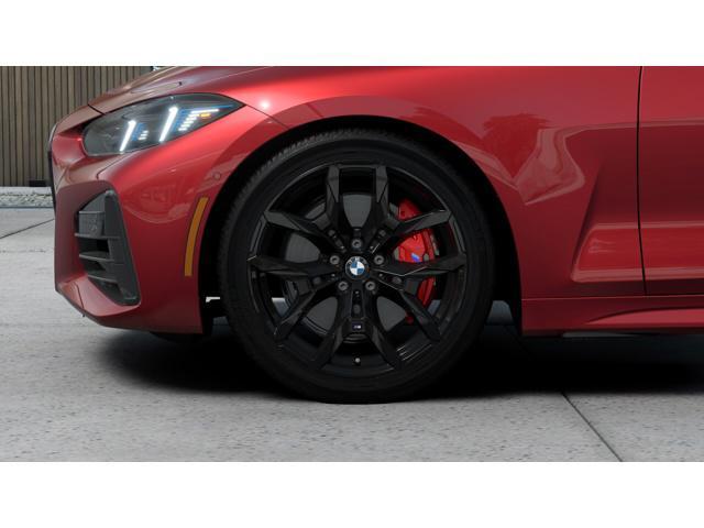 new 2026 BMW 430 car, priced at $64,375