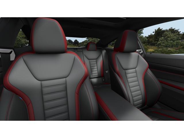 new 2026 BMW 430 car, priced at $64,375