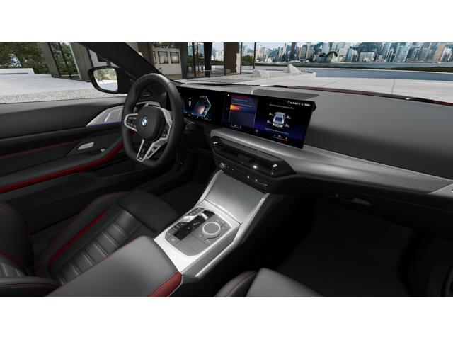 new 2026 BMW 430 car, priced at $64,375