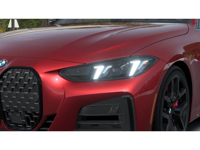 new 2026 BMW 430 car, priced at $64,375