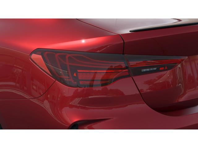 new 2026 BMW 430 car, priced at $64,375