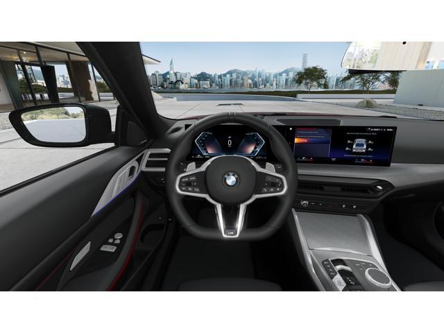 new 2026 BMW 430 car, priced at $64,375