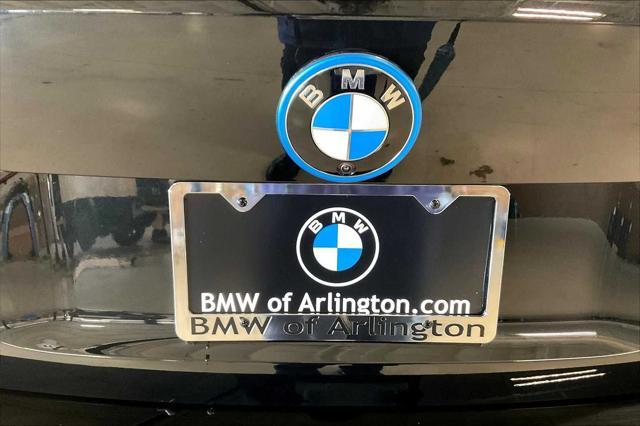 new 2025 BMW i4 Gran Coupe car, priced at $69,660