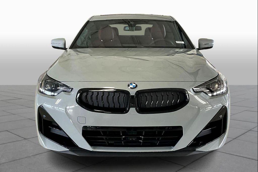 new 2026 BMW 230 car, priced at $52,310