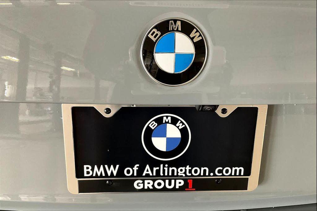 new 2026 BMW 230 car, priced at $52,310