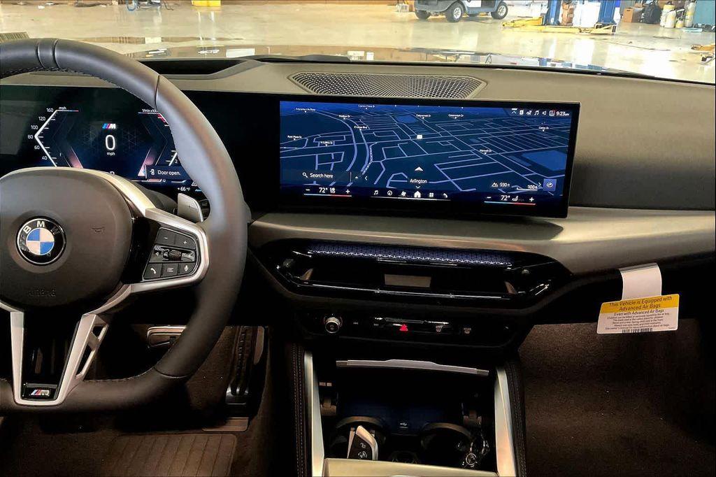 new 2026 BMW 230 car, priced at $52,310