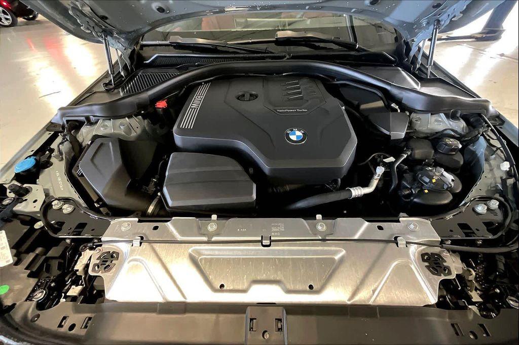 new 2026 BMW 230 car, priced at $52,310