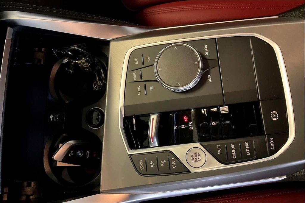 new 2026 BMW 230 car, priced at $52,310