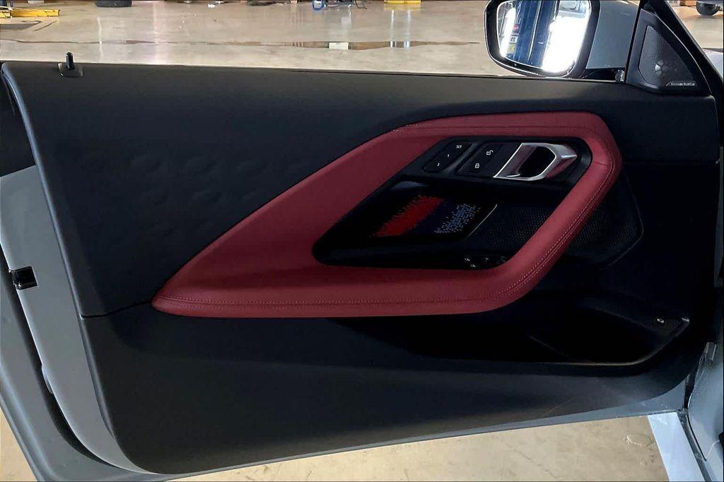 new 2026 BMW 230 car, priced at $52,310