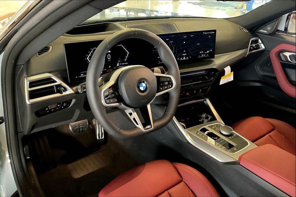 new 2026 BMW 230 car, priced at $52,310