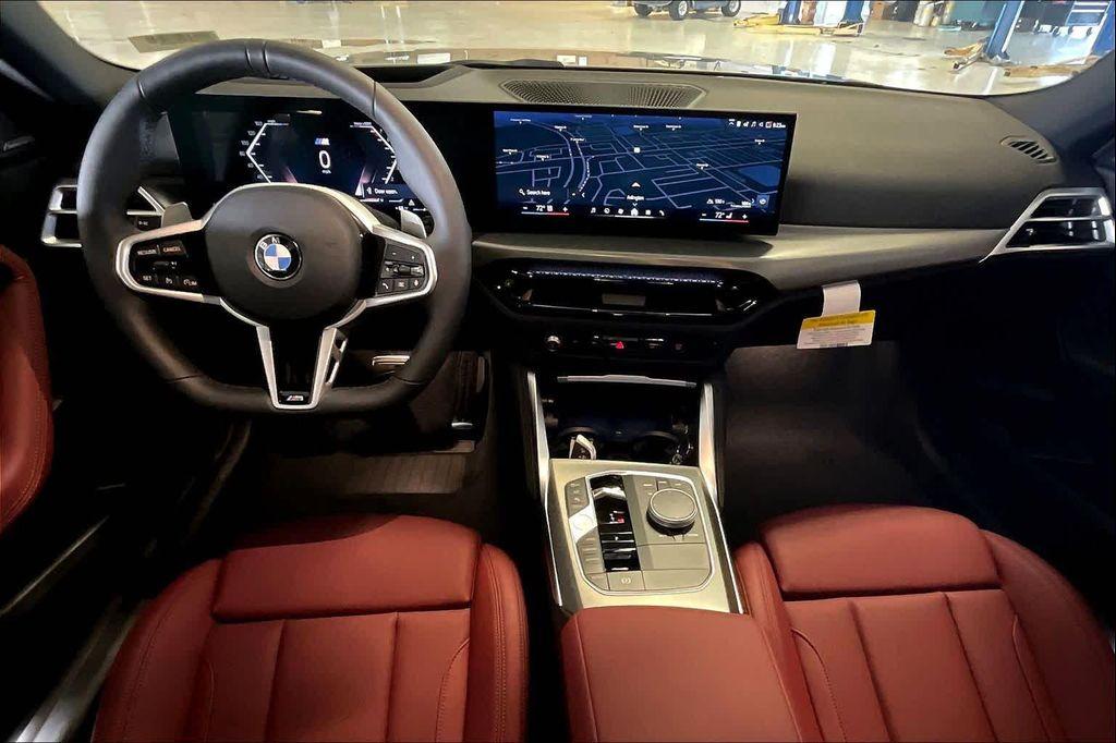 new 2026 BMW 230 car, priced at $52,310