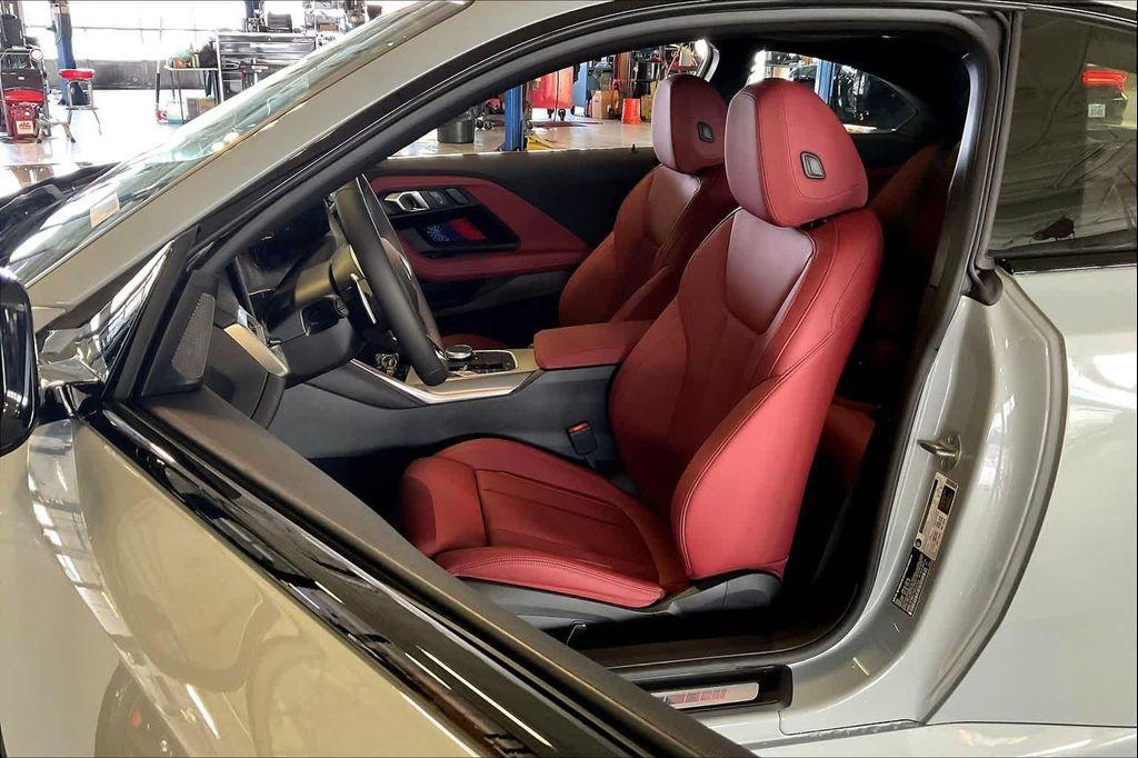 new 2026 BMW 230 car, priced at $52,310