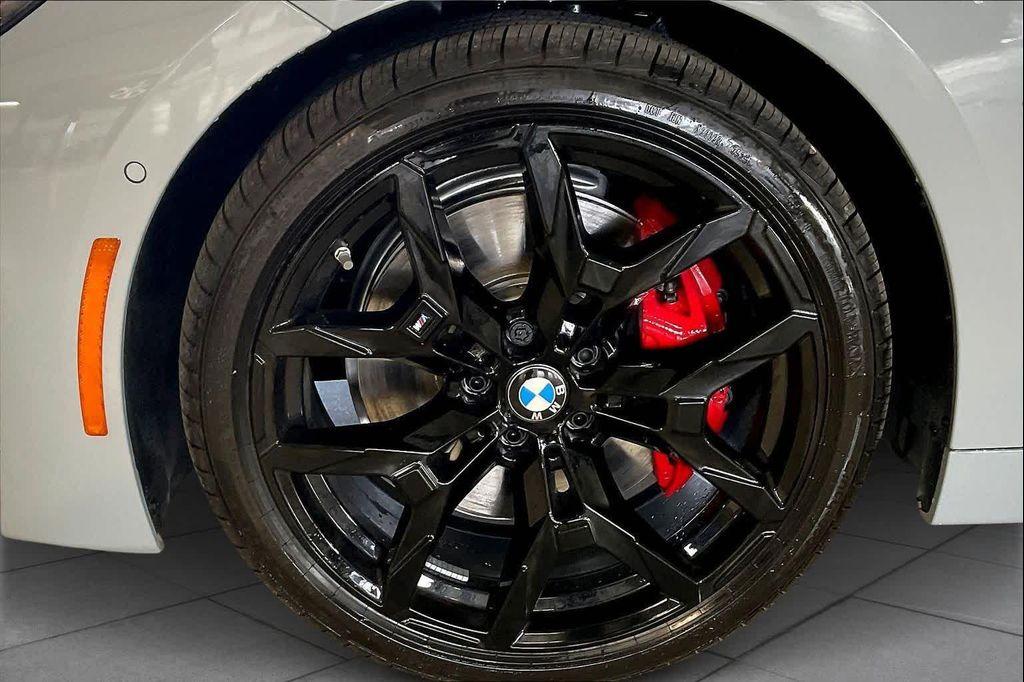 new 2026 BMW 230 car, priced at $52,310