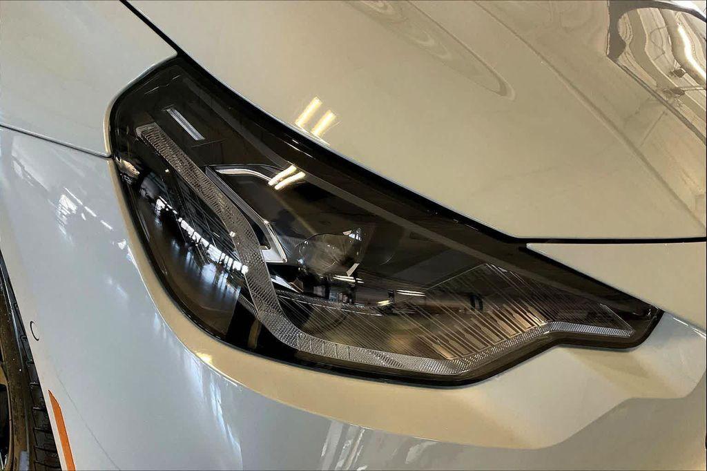 new 2026 BMW 230 car, priced at $52,310