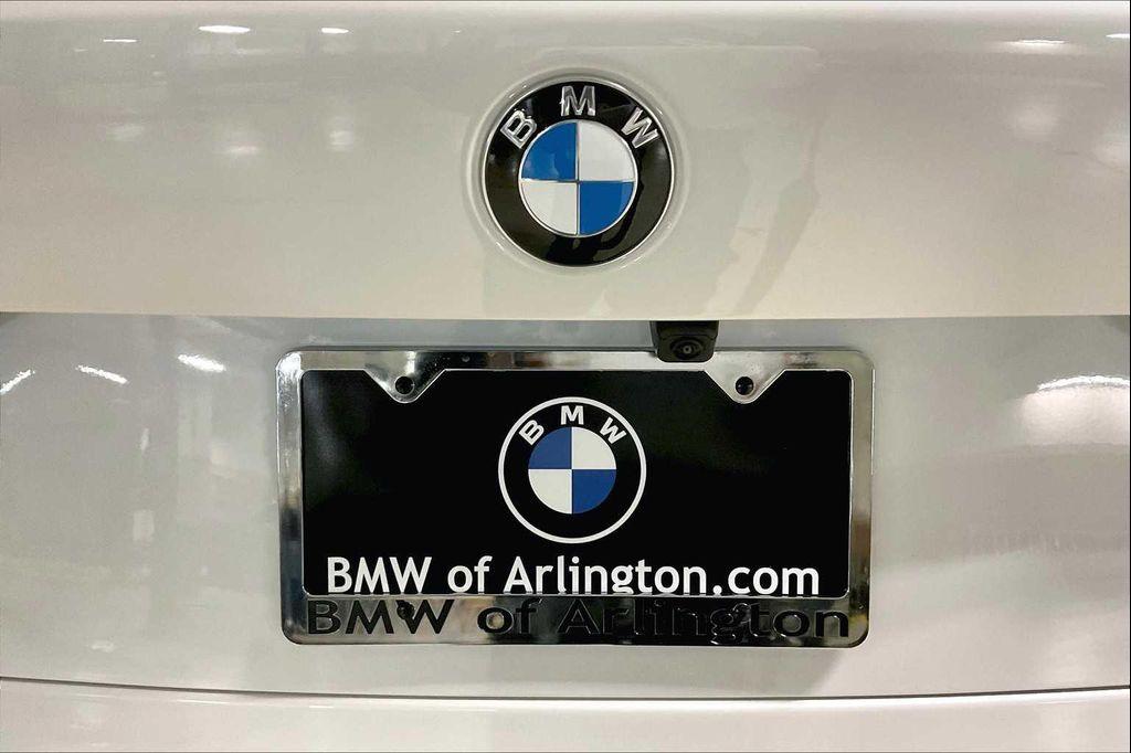 new 2026 BMW X5 car, priced at $80,575