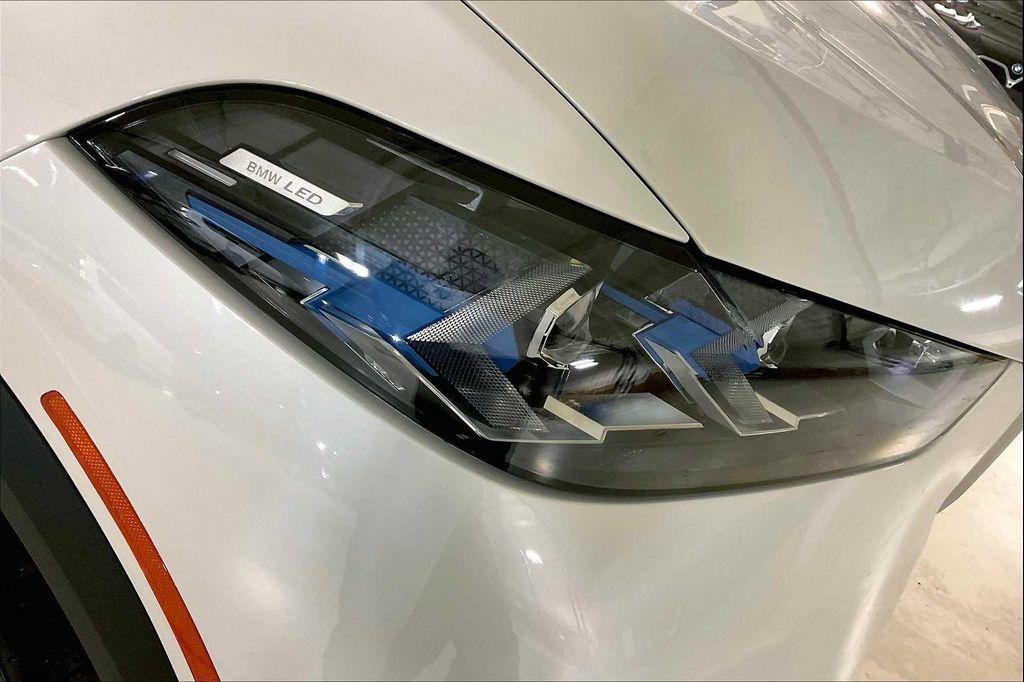 new 2026 BMW X5 car, priced at $80,575