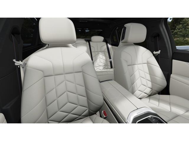 new 2026 BMW 740 car, priced at $119,255