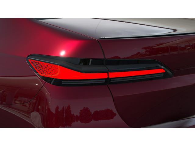 new 2026 BMW 740 car, priced at $119,255