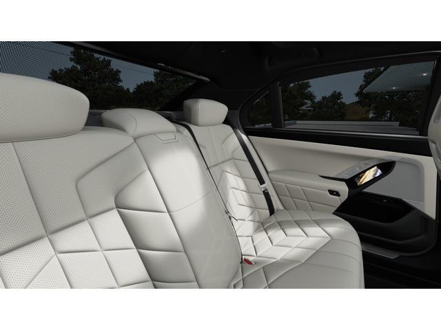 new 2026 BMW 740 car, priced at $119,255