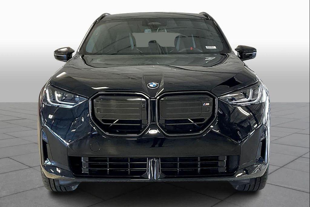 new 2026 BMW X3 car, priced at $74,375