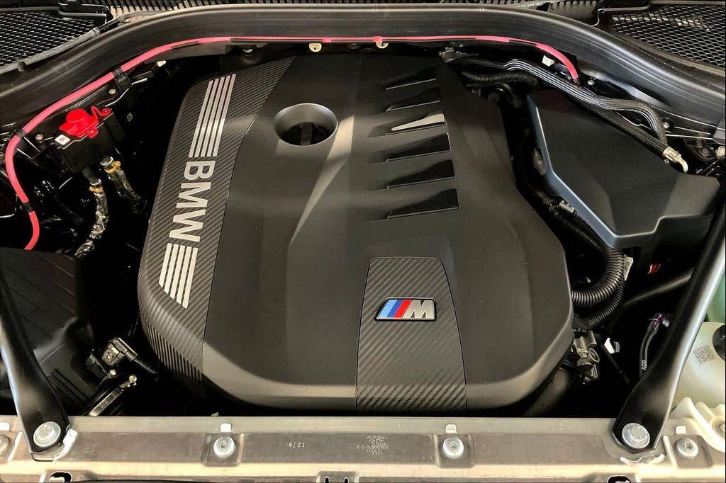 new 2026 BMW X3 car, priced at $74,375