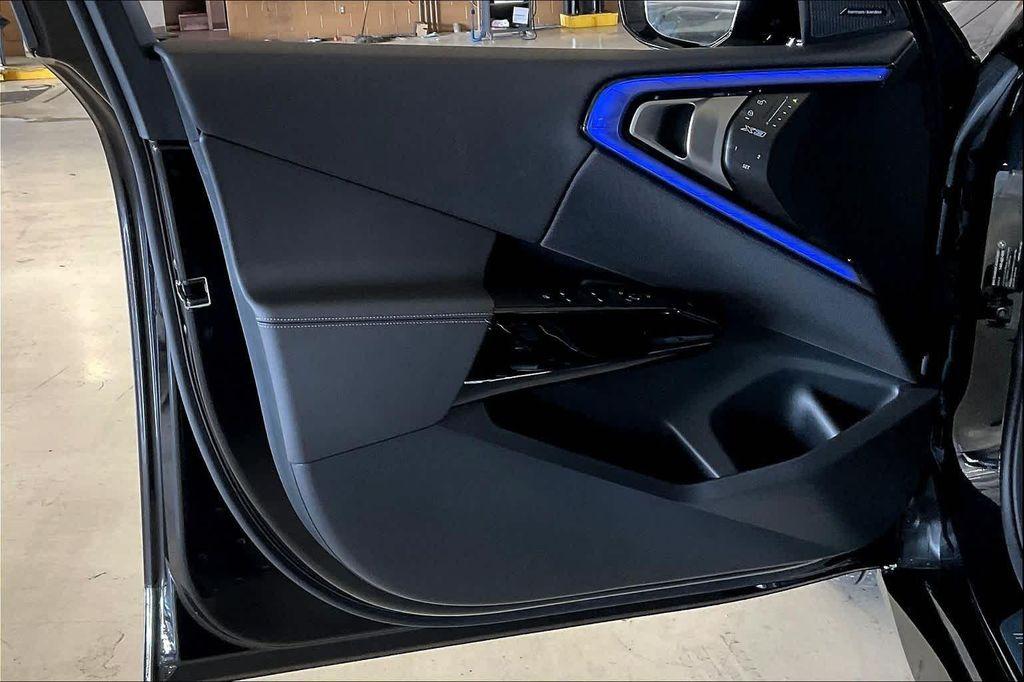 new 2026 BMW X3 car, priced at $74,375