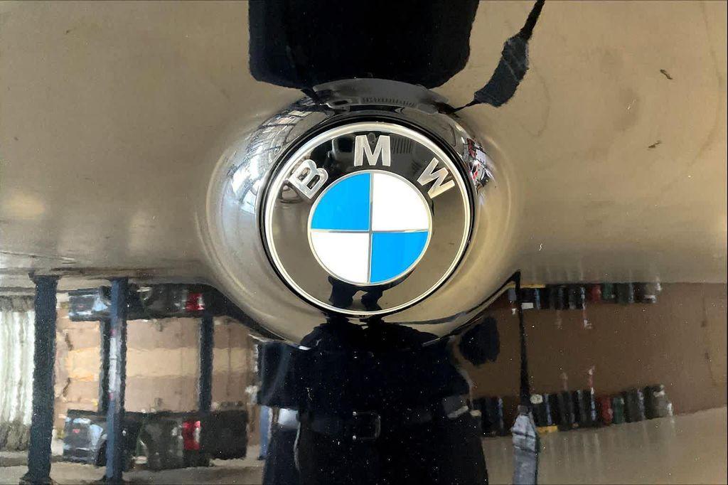 new 2026 BMW X3 car, priced at $74,375