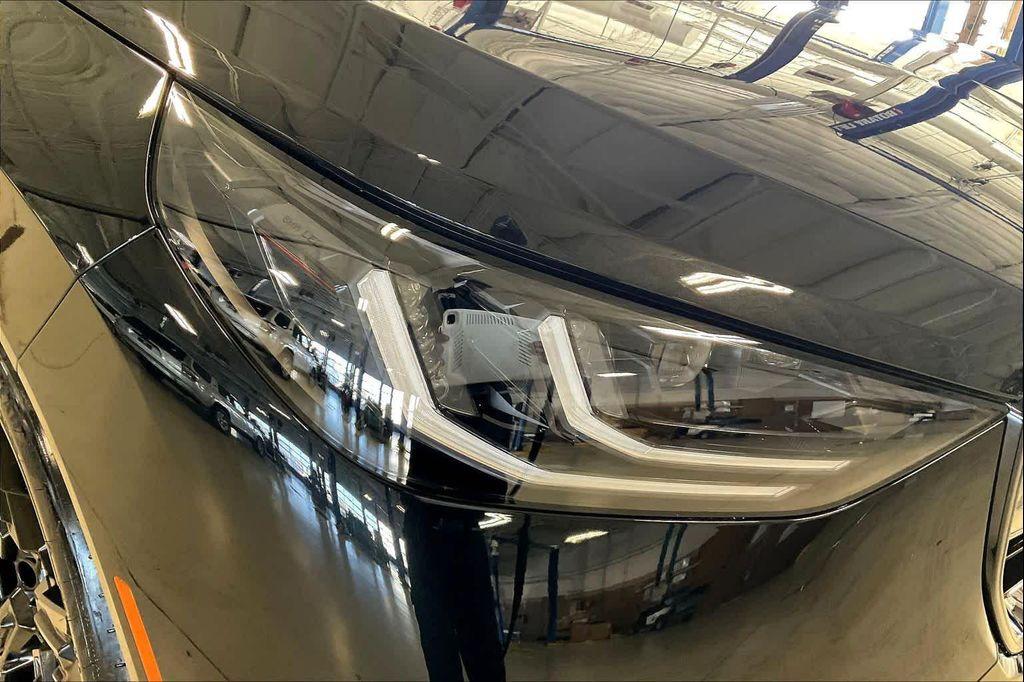 new 2026 BMW X3 car, priced at $74,375