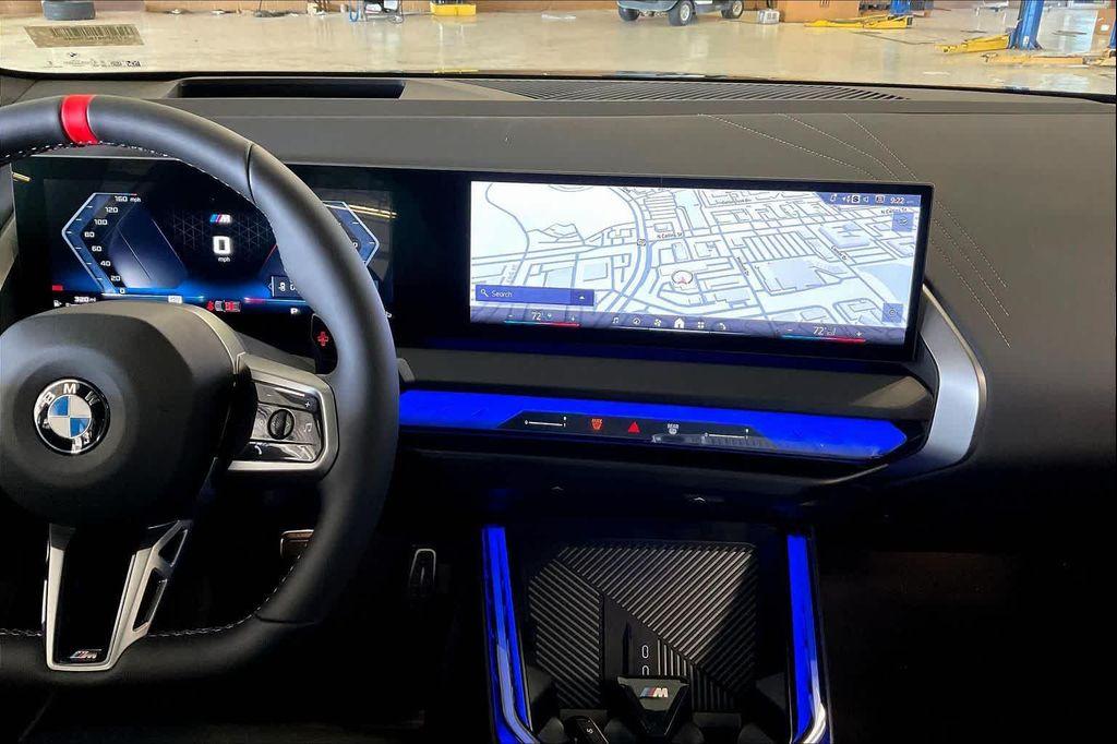 new 2026 BMW X3 car, priced at $74,375