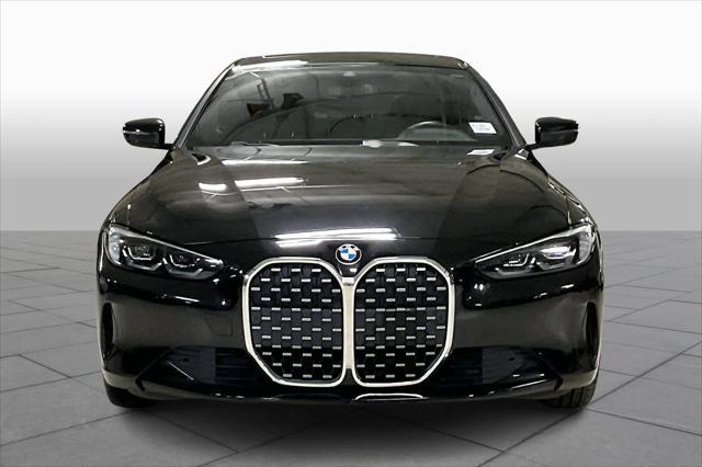 used 2022 BMW 430 car, priced at $35,901